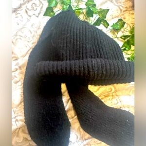 handmade keeho p1harmony bunny hat :)